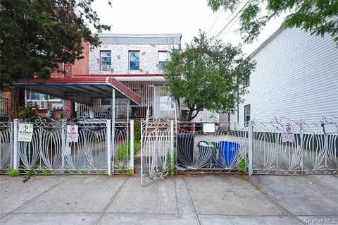 243 Wyona St, Brooklyn, NY 11207
