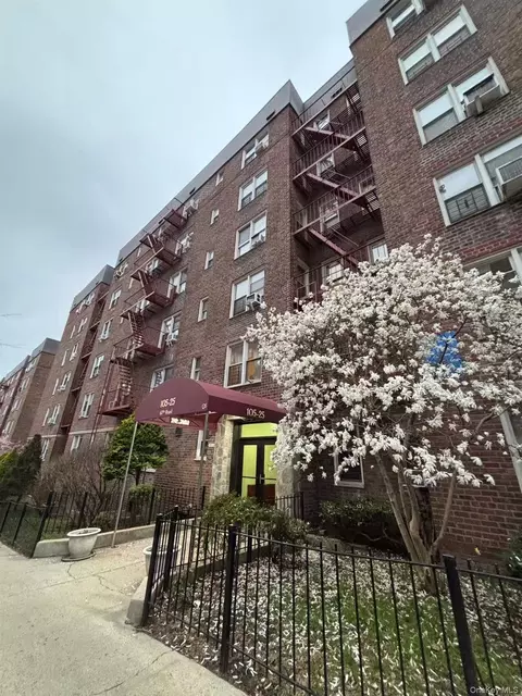 105-25 67th Rd #4A, Forest Hills, NY 11375