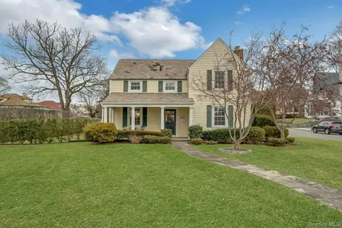 21 Homestead Ave, Scarsdale, NY 10583