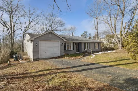 361 Decatur Ave, East Yaphank, NY 11967