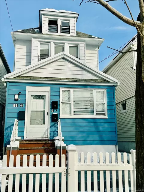 11423 Sutter, New York, NY 11420