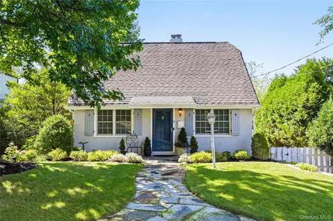 46 Hill St, Rye, NY 10580