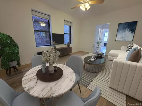 43-42 45th St #4H, Sunnyside, NY 11104