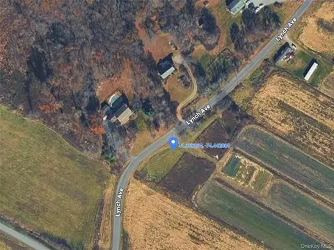 0 Lynch Ave, Wawayanda, NY 10958