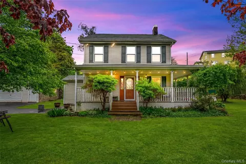 751 Route 9w, Highlands, NY 10922