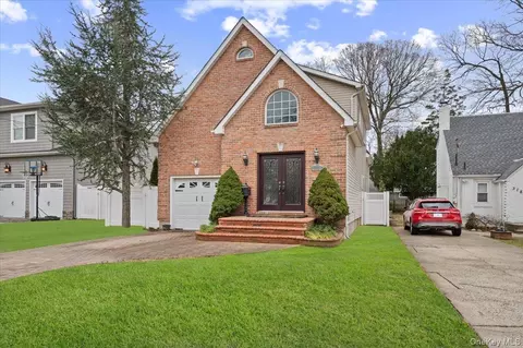 322 Elmore Ave, East Meadow, NY 11554