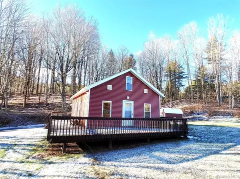 3642 Route 42, Lexington, NY 12452