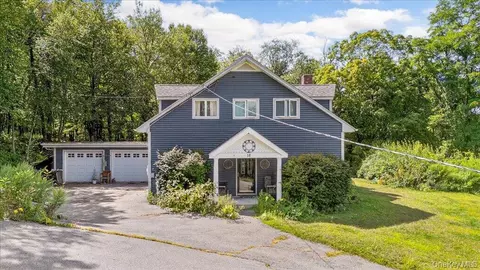 14 Moss Hill Rd, Holmes, NY 12531