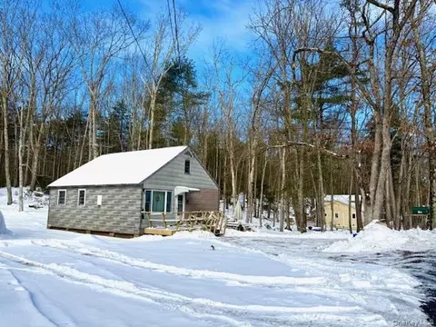 195 W Mohican Trl, Lumberland, NY 12737