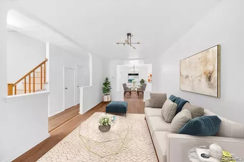 1241 Arnow Ave, New York, NY 10469
