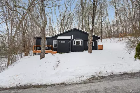 62 Netherwood Plz, Salt Point, NY 12578