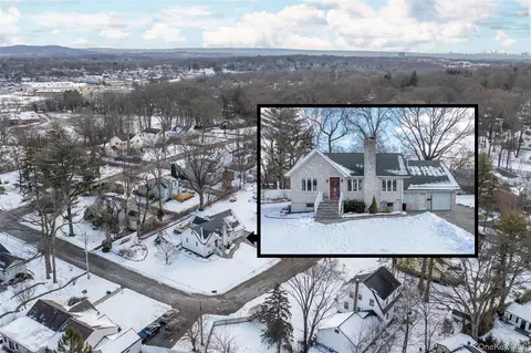 2 Henry Ct, Clarkstown, NY 10954