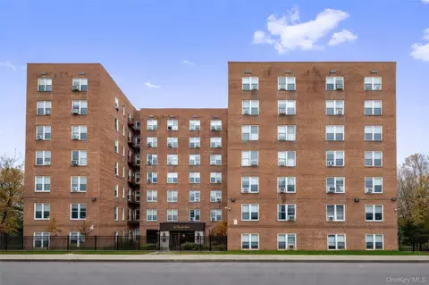 1 Vincent Rd #2N, Yonkers, NY 10708