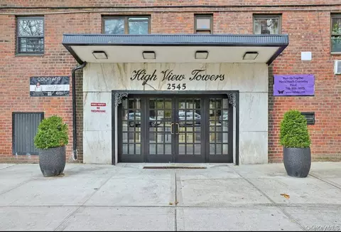 2545 Sedgwick Ave #6G, New York, NY 10468