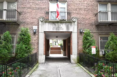 43-10 48th Ave #6B, Woodside, NY 11377