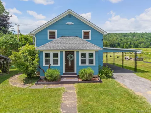 1261 State Route 990v, Conesville, NY 12076