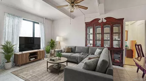 1491 West Ave #2B, New York, NY 10462