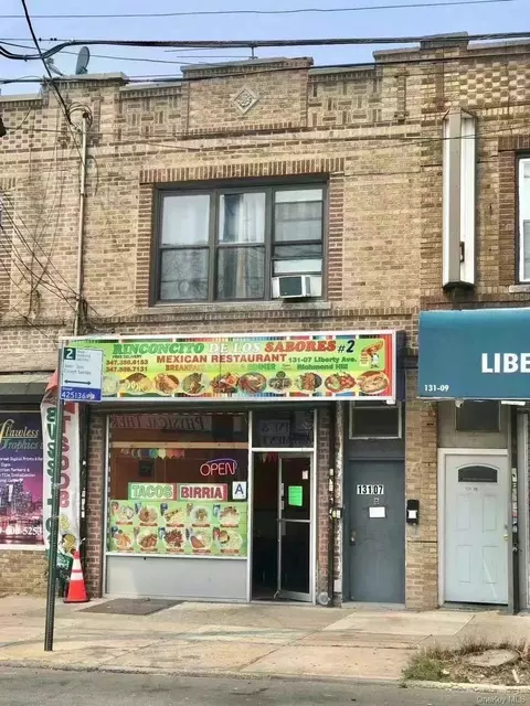 131-07 Liberty Ave, South Richmond Hill, NY 11419