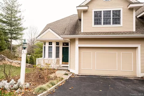 6 Holly Knls, North Castle, NY 10504