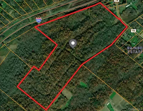 tbd Eatontown Rd, Greenville, NY 10940