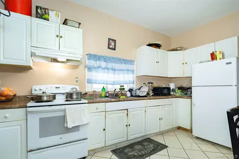 Kitchen - 94 Academy St, Poughkeepsie, NY 12601 photo 1 of 2