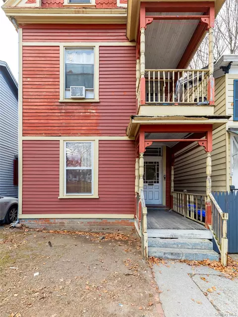 Exterior - 94 Academy St, Poughkeepsie, NY 12601 photo 2 of 2