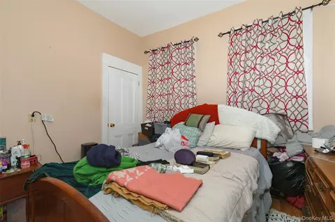 Bedroom - 94 Academy St, Poughkeepsie, NY 12601 photo 5 of 5