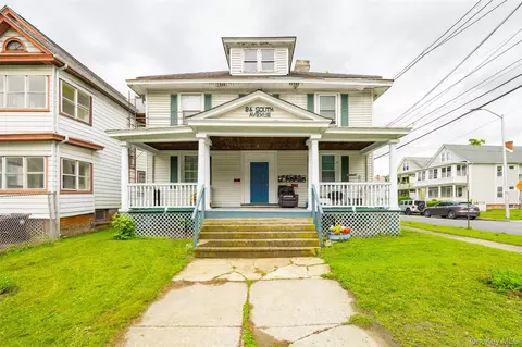 94 South Ave, Poughkeepsie, NY 12601
