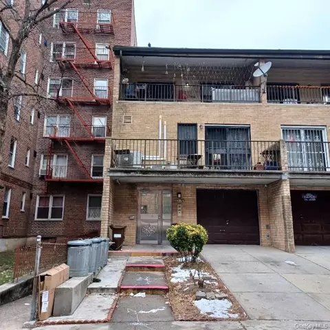 14337 Barclay Ave #A1, Flushing, NY 11355