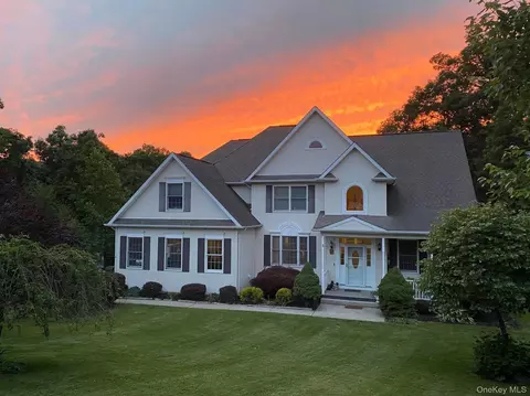 3 Eagle Crst, Highlands, NY 10922