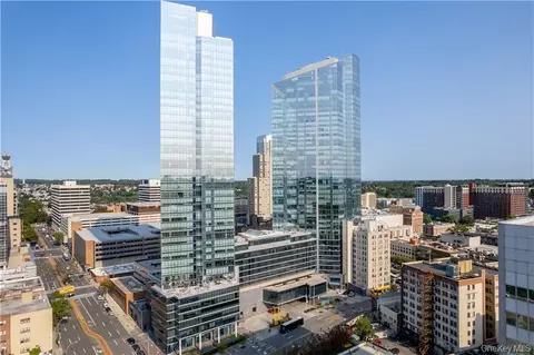 1 Renaissance Sq #10E, White Plains, NY 10601