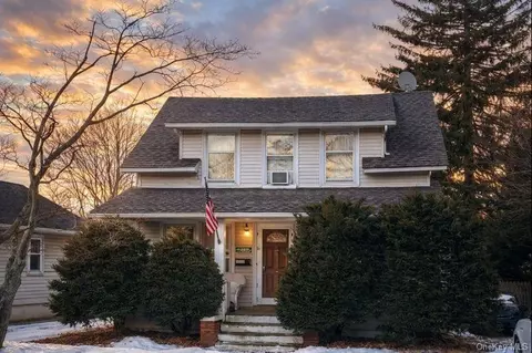 45 S Prospect Ave, Patchogue, NY 11772 photo 1