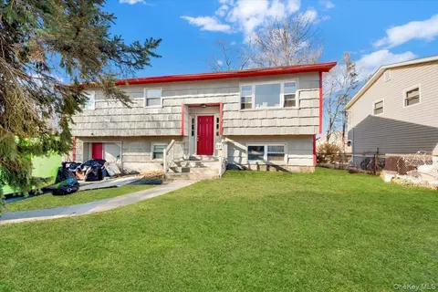 31 Allison Ave, Newburgh, NY 12550