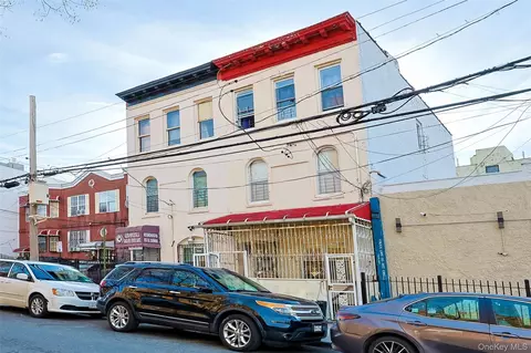 918 E 165th St, New York, NY 10459