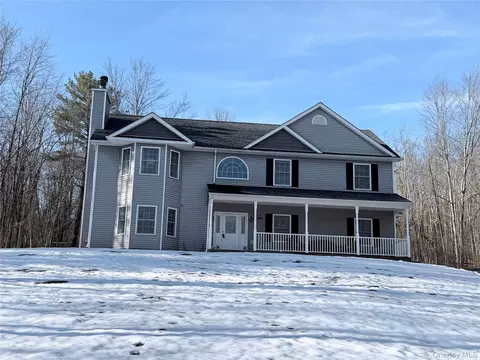 750 Mullock Rd, Greenville, NY 12771