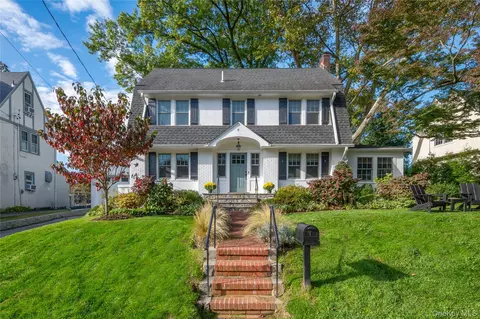 123 Ellison Ave, Yonkers, NY 10708