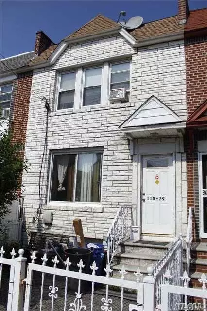 11529 126th St, New York, NY 11420