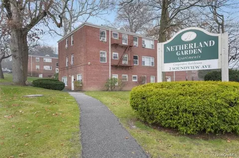 2 Soundview Ave #2D, White Plains, NY 10606