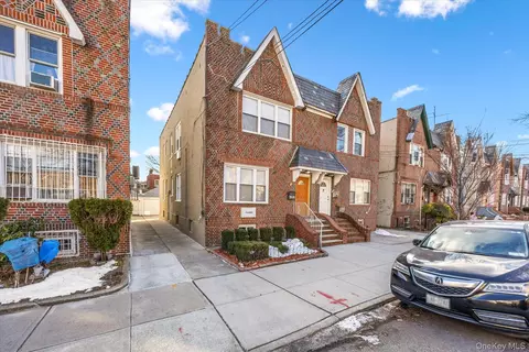 6732 47th Ave #2 FAMILY, New York, NY 11377