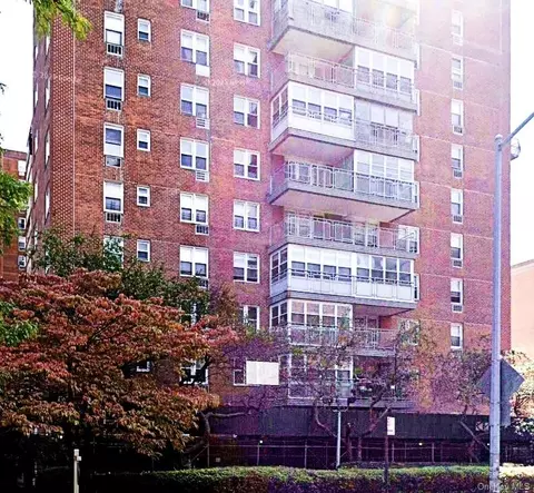 138-10 Franklin Ave #10G, Flushing, NY 11355