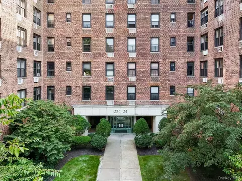 224-24 Union Tpke #4J, New York, NY 11364