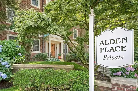 3 Alden Pl #3A, Bronxville, NY 10708