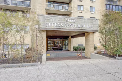 87-08 Justice Ave #12G, New York, NY 11373