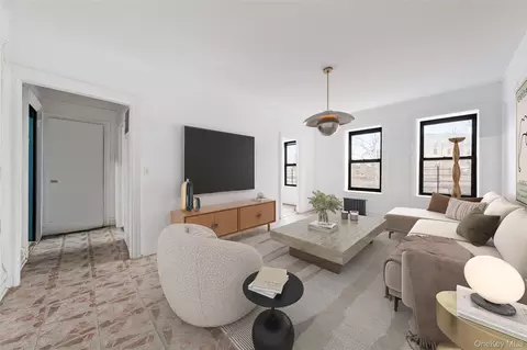 1715 Nelson Ave #2D, New York, NY 10453