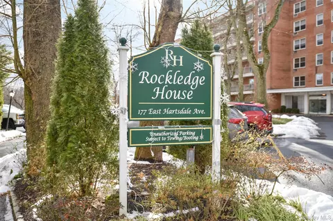 177 E Hartsdale Ave #3H, Greenburgh, NY 10530