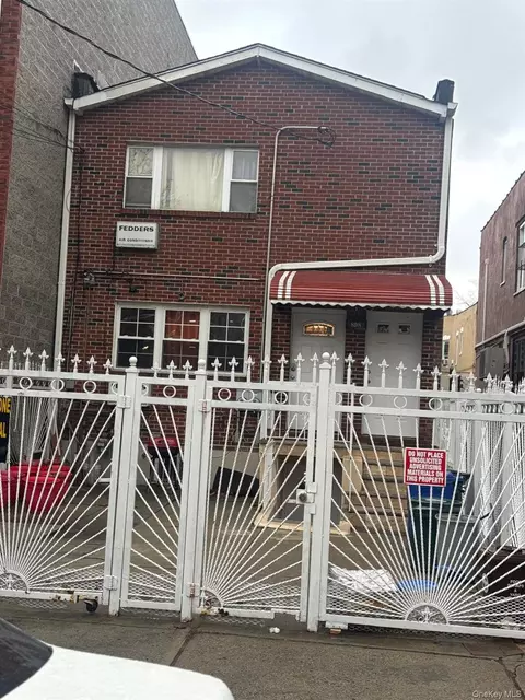 898 Thomas S Boyland St, Brooklyn, NY 11212