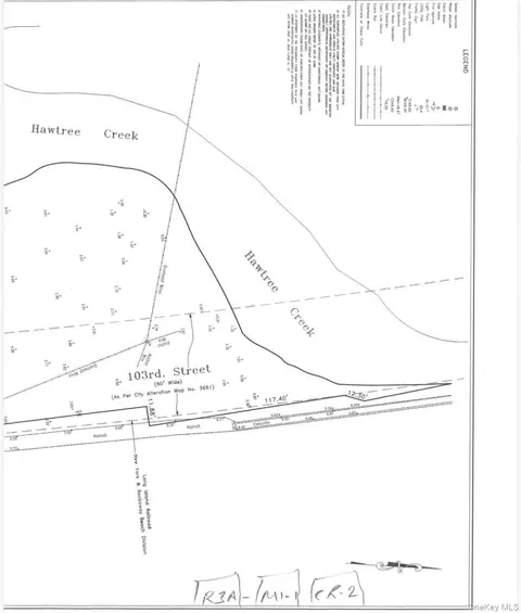 Russell, New York, NY 11414