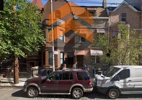 680 Union Ave, New York, NY 10455