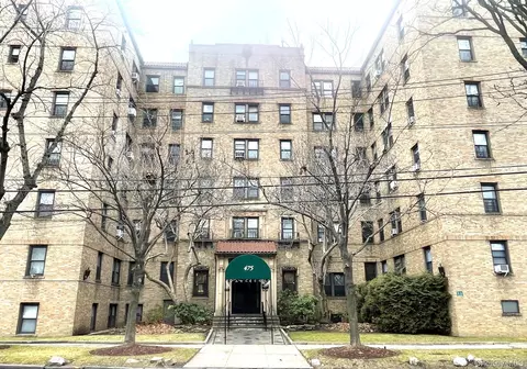 475 Bronx River Rd #3G, Yonkers, NY 10704
