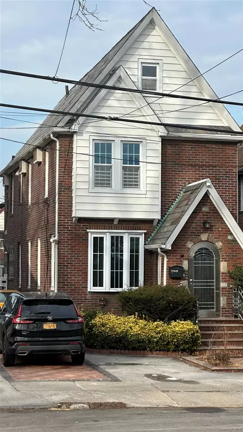 172-23 83rd Ave, Jamaica, NY 11432